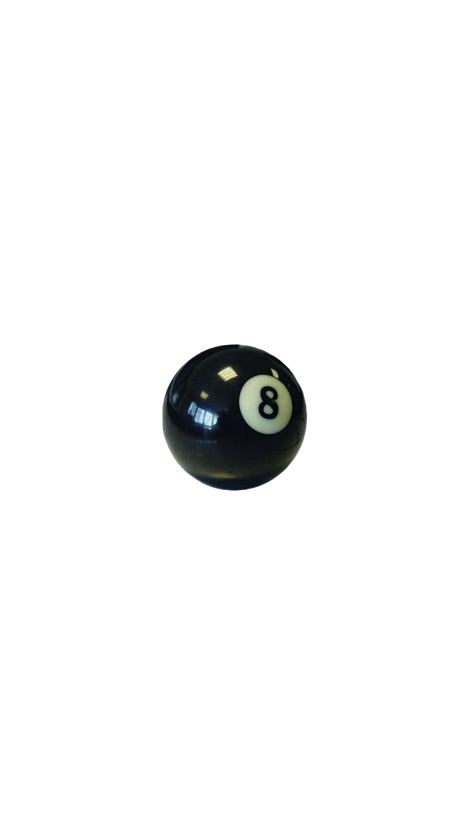 8 Ball