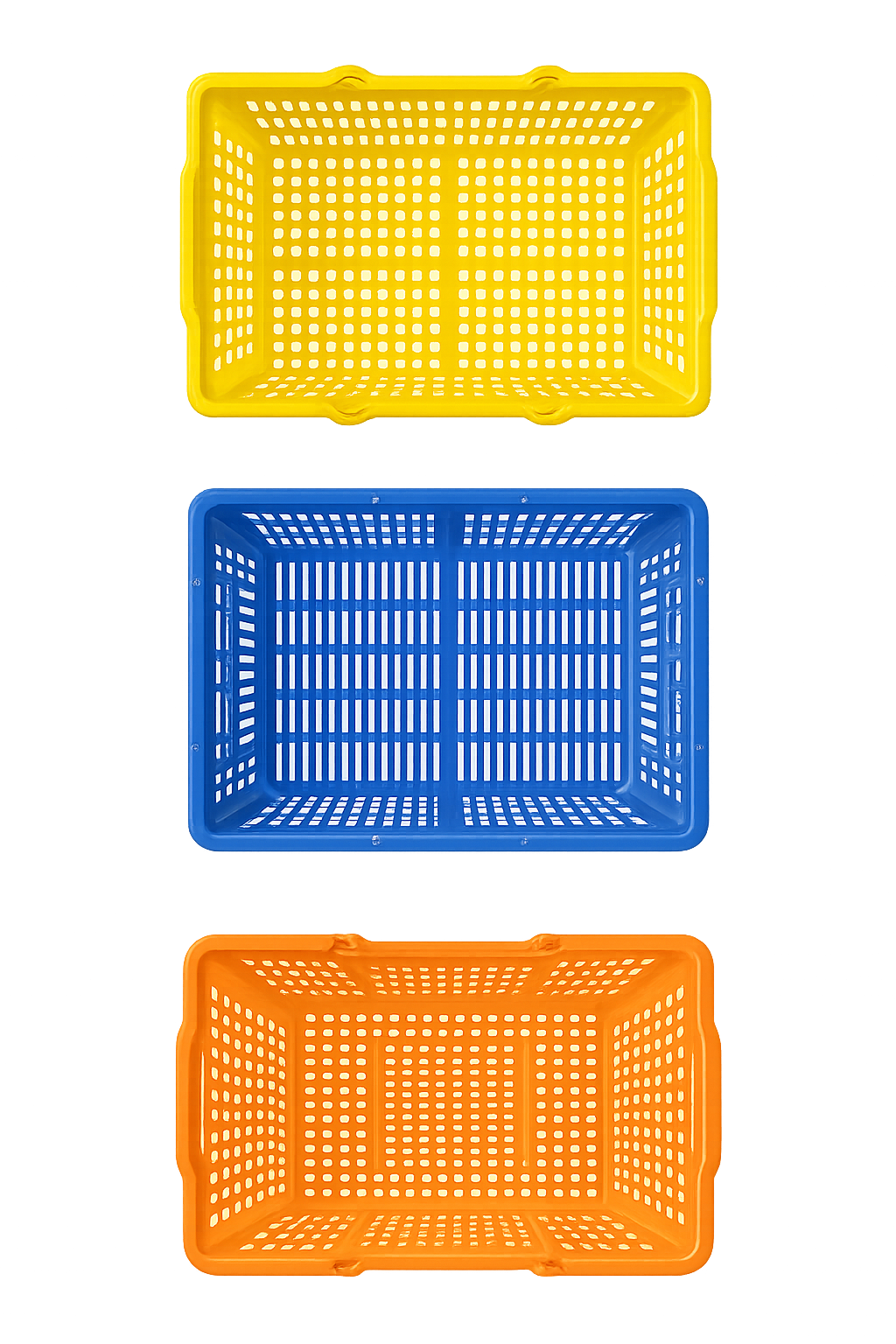 Baskets