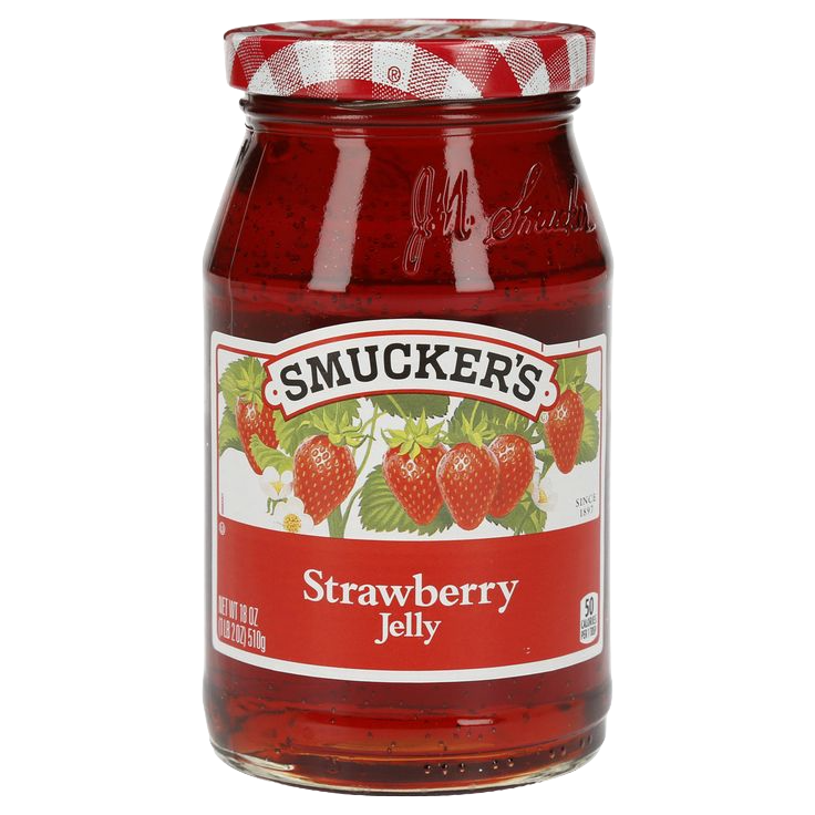 Smuckers